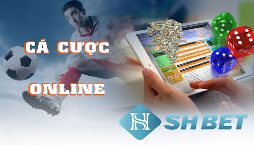 Chơi game hấp dẫn, mượt mà tại SHBet