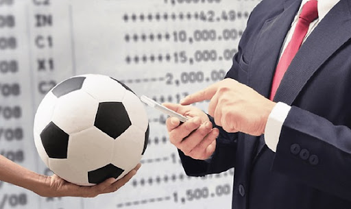 Cách nhận biết kèo bóng đá Châu Âu