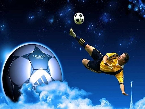 Chọn nhà cái cá độ kèo bóng đá quốc tế uy tín