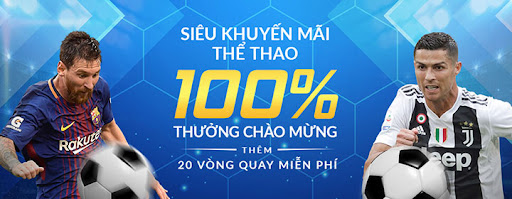 Chương trình khuyến mãi bóng đá là vấn đề được nhiều người quan tâm
