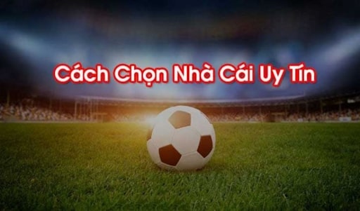 Nếu đang tự hỏi nhà cái nào uy tín nhất thì bạn nên đánh giá và lựa chọn theo các tiêu chí sau đây