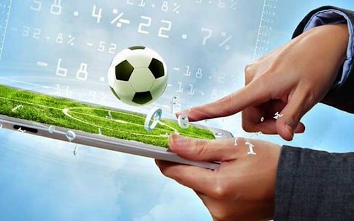 Thông tin soi kèo được nhà cái cập nhật cũng là yếu tố đáng để tìm hiểu và quan tâm