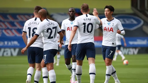 Tottenham - Câu lạc bộ bóng đá giàu lịch sử nhất tại Anh