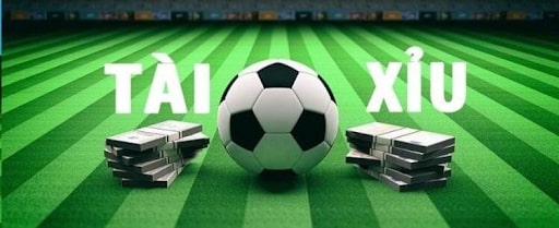 Tài xỉu trong bóng đá