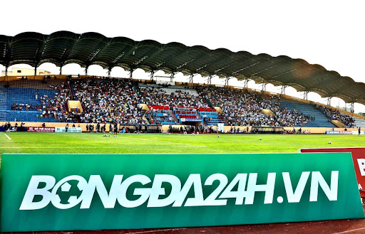 Bongda24h.vn với nhiều tin bóng đá hấp dẫn.