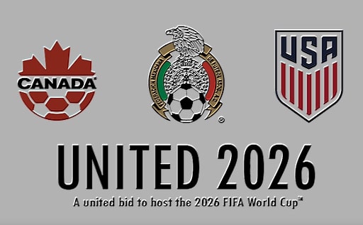 Giải vô địch bóng đá thế giới FIFA World Cup 2026 có nhiều sự thay đổi