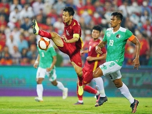 Cơ hội nào dành cho tuyển Việt Nam?