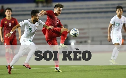 Hãy tham khảo các thông tin soi kèo từ chuyên gia để bắt kèo tỷ số hiệu quả