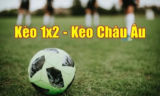 Kèo châu Âu là hình thức đặt cược trong giải Premier League