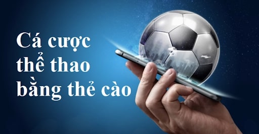 Tiết kiệm công sức thao tác nạp cược cho người chơi
