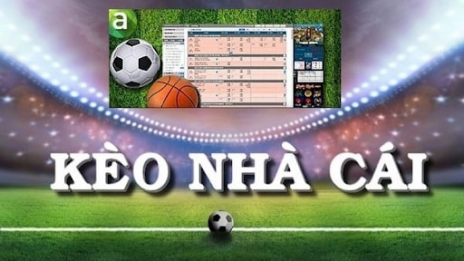 Đa dạng kèo nhà cái cho người chơi lựa chọn