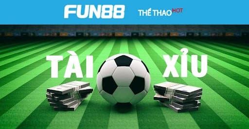 Fun88 là nhà cái lâu đời và có danh tiếng trên thị trường toàn cầu