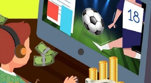 Các anh em có thể chơi cá độ bóng trực tuyến mọi lúc, mọi nơi
