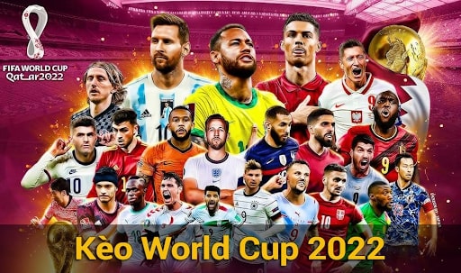 Một trong các kèo Worldcup phổ biến và có mức độ hấp dẫn nhất hiện nay đó chính là kèo châu Á