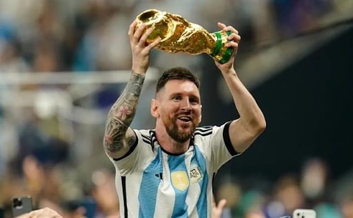 World Cup 2022 đã gọi tên Argentina và Messi, giải đấu năm 2026 sẽ ra sao?
