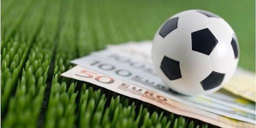 Anh em cần nắm được cách tính tiền khi chơi cá độ bóng đá