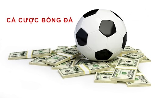 Cách tính tiền trong cá độ bóng đá là vấn đề được nhiều người quan tâm