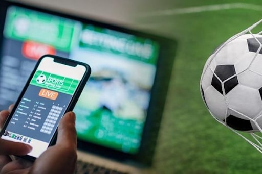 Tham khảo tỷ lệ kèo bóng đá từ nhà cái uy tín