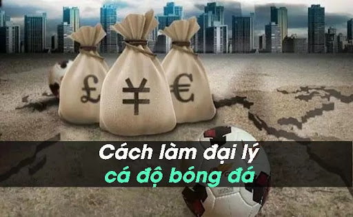 Có nhiều cách làm đại lý bóng hiệu quả nhất
