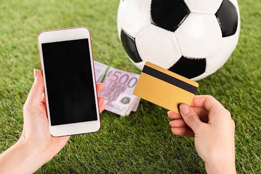 Cung cấp thông tin chính xác khi đăng ký tài khoản cá cược đá banh