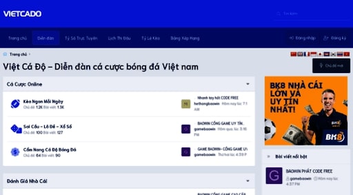 Vietcado