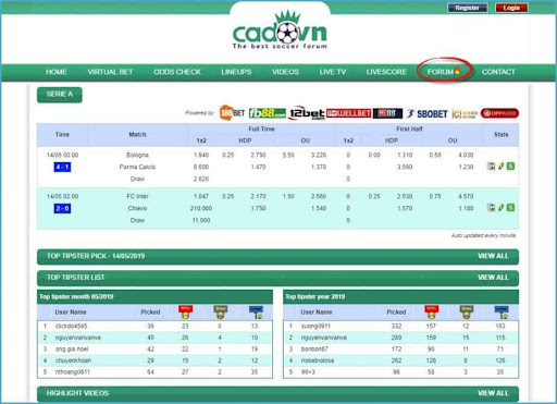 Cadovn