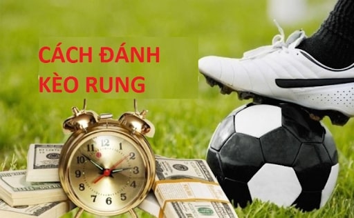 Đánh kèo rung theo kiểu gấp thếp để tăng cơ hội nhận tiền khủng