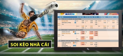 Soi kèo nhà cái thường xuyên để nắm bắt thông tin