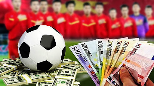 Có nhiều màn cược trong kèo cá cược thay người