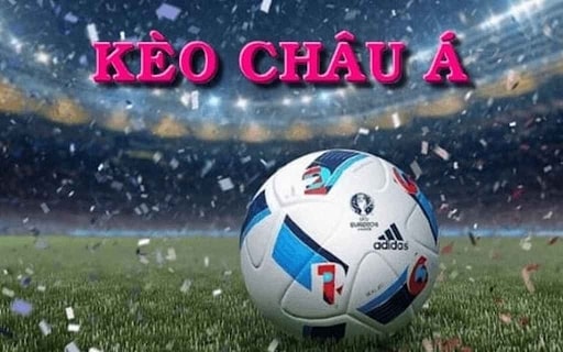 Đưa ra kế hoạch soi kèo bóng đá Châu Á thật cụ thể