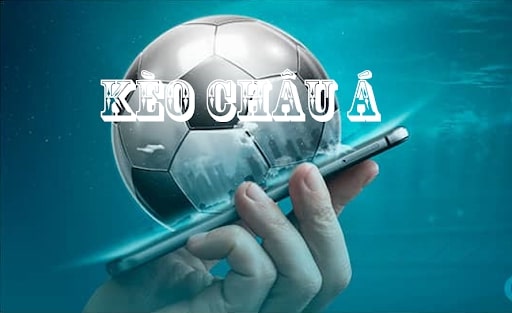 Kèo chấp ném biên là một loại kèo châu Á phụ