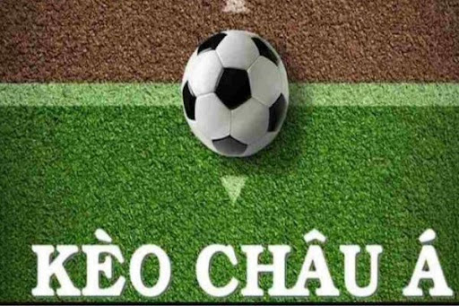 Soi kèo Châu Á