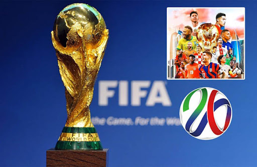 World Cup 2026 hấp dẫn với nhiều thay đổi mới mẻ