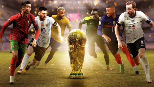 World Cup 2026 mở rộng lên 48 đội với hơn 100 trận đấu