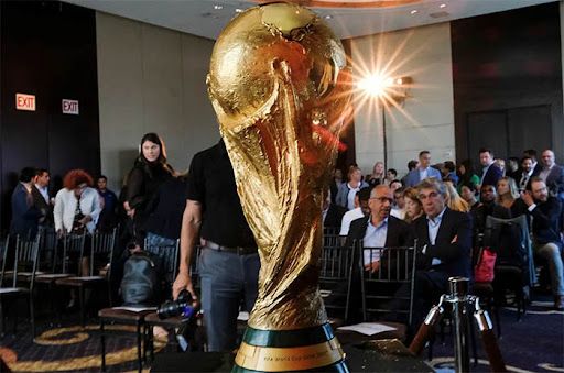 World Cup 2026 hứa hẹn mang đến một mùa hè sôi động, hấp dẫn