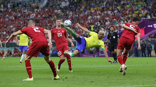 Cơ hội rộng mở cho các đội bóng hướng tới chức vô địch World Cup 2026
