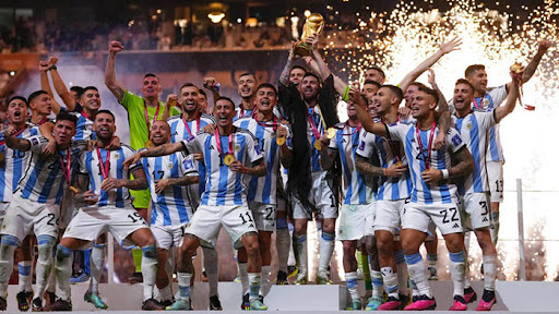 Argentina liệu có thể bảo vệ thành công ngôi vương với lứa cầu thủ tài năng