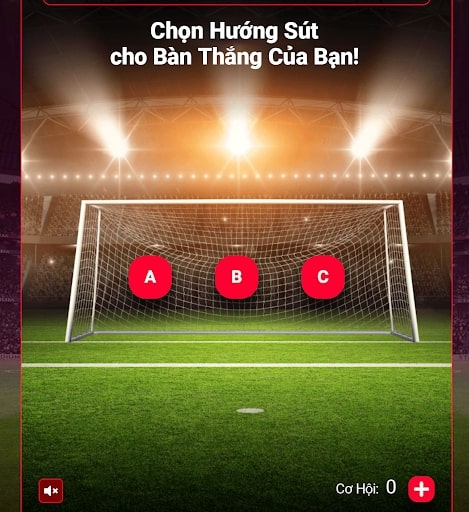 Mini game khi chơi cá độ trực tuyến
