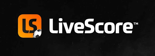 Livescore là ứng dụng hỗ trợ người dùng cập nhật thông tin