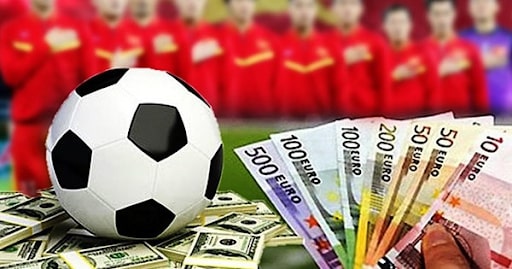 phương pháp cá độ bóng đá qua mạng cơ bản