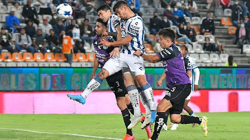 Soi kèo bóng đá Mexico nhận được sự quan tâm của đông đảo người chơi