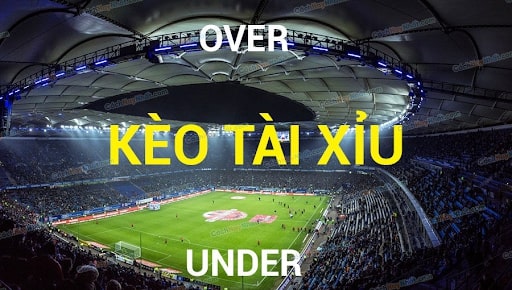 Kinh nghiệm đánh kèo tài xỉu bóng đá