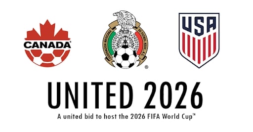 Thời gian thi đấu World Cup 2026 là khi nào, diễn ra ở đâu?