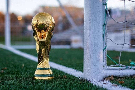 Thể thức thi đấu của World Cup 2026