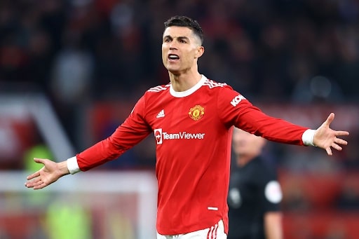 Cristiano Ronaldo - Cầu thủ bóng đá có tài sản khủng