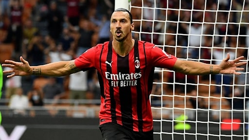 Zlatan Ibrahimovic có khối tài sản đồ sộ từ nhiều nguồn thu nhập