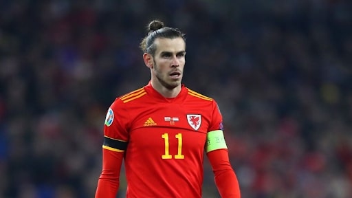 Gareth Bale nổi tiếng với những bàn thắng đảng cấp