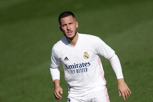Eden Hazard - Anh chàng cầu thủ điển trai thu nhập từ nhiều nguồn