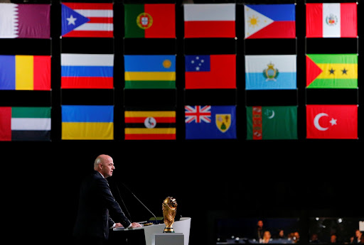 FIFA công bố chi tiết thể thức thi đấu World Cup 2026