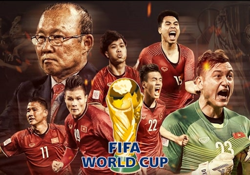 Đánh giá cơ hội của đội tuyển Việt Nam tại World Cup 2026